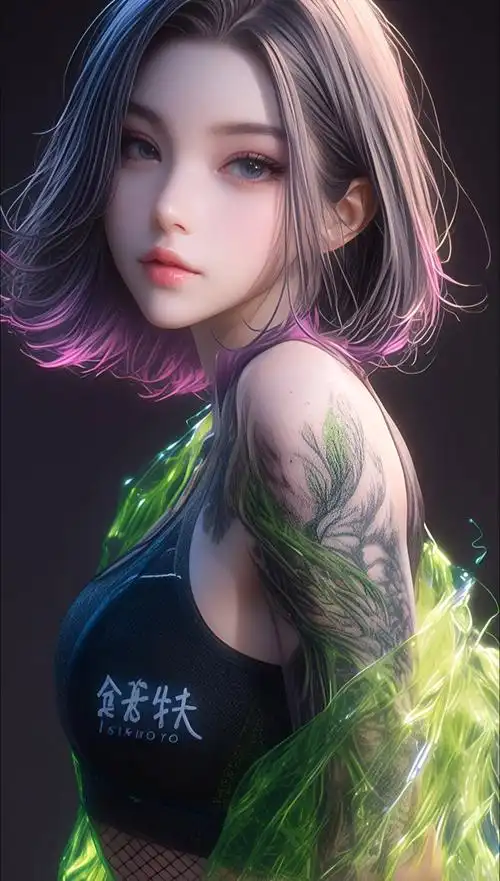 继承者们 韩剧海报